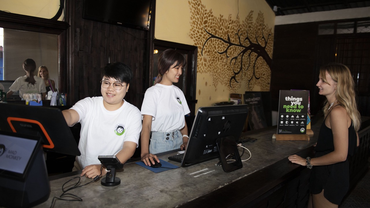 Photo of Others in Luang Prabang