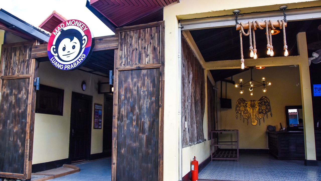Photo of Outdoor in Luang Prabang