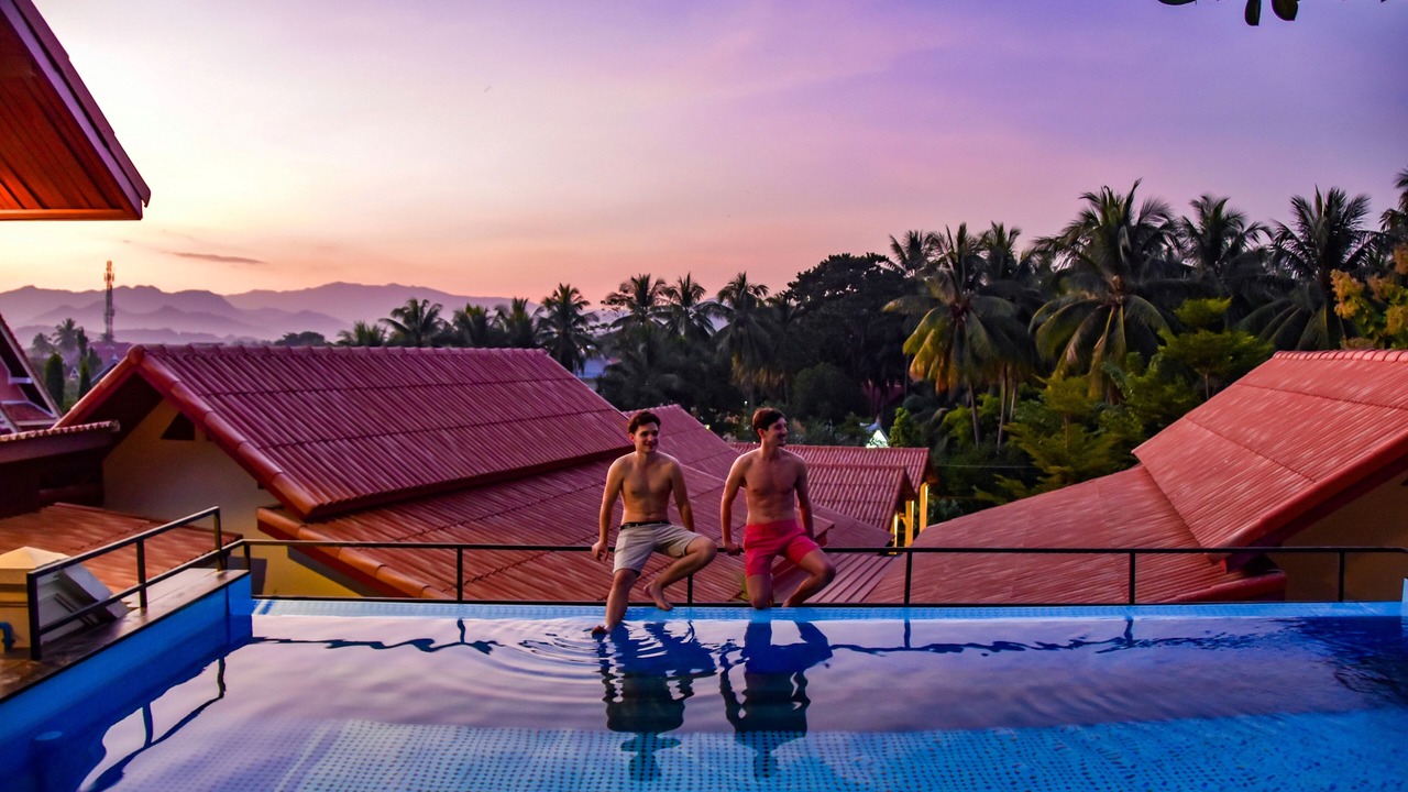 Photo of Outdoor in Luang Prabang
