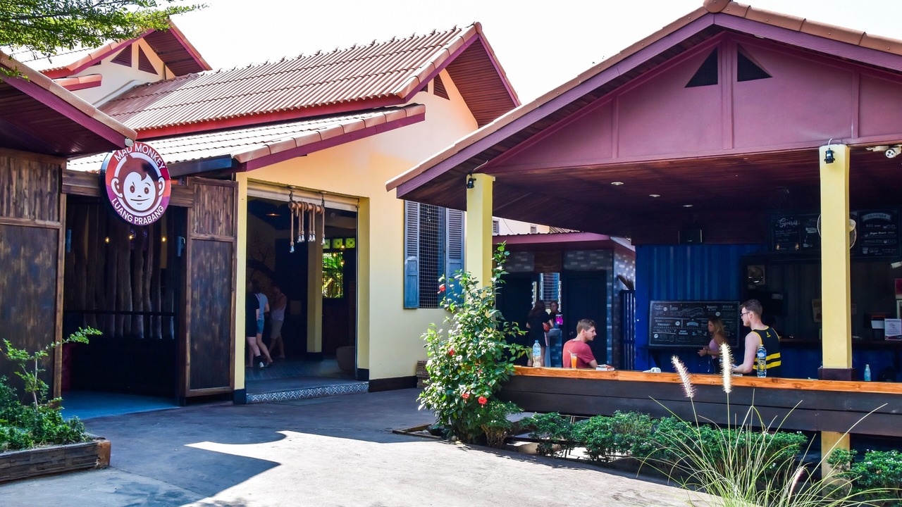 Photo of Outdoor in Luang Prabang