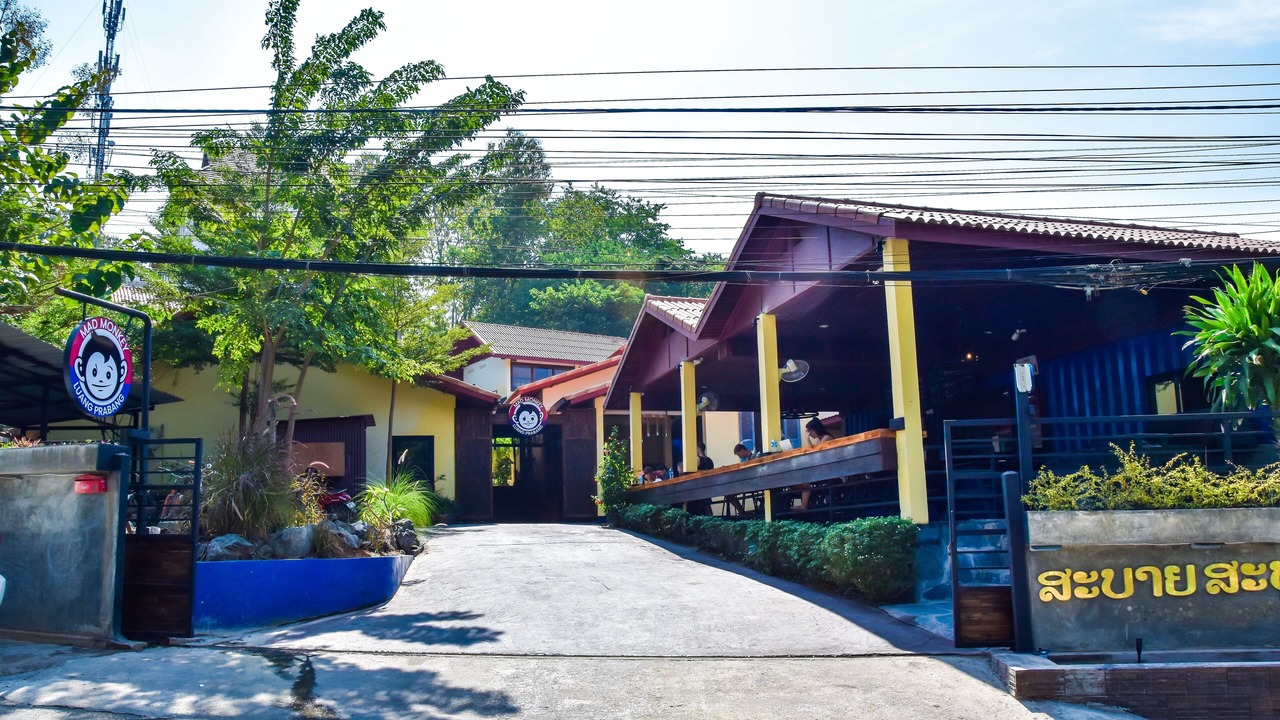 Photo of Outdoor in Luang Prabang