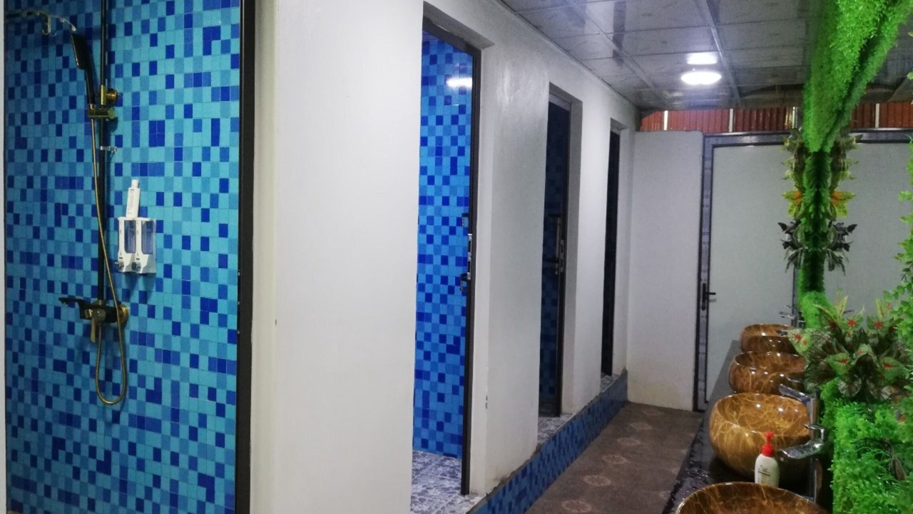 Photo of Bathroom in Ha Giang