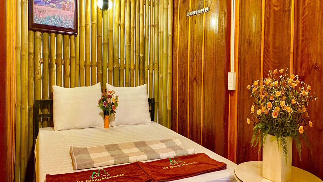 Photo of Bathroom in Ha Giang