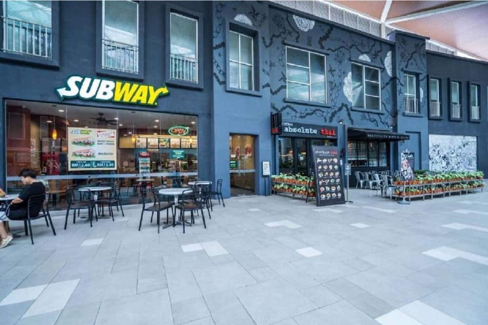Photo of Outdoor in Nusajaya