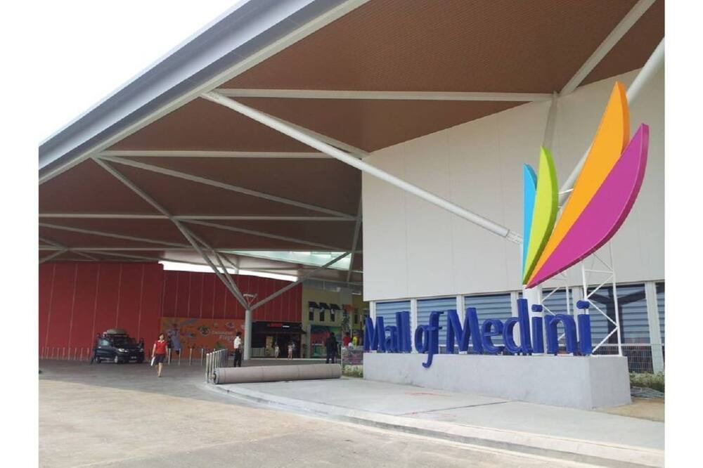 Photo of Outdoor in Nusajaya