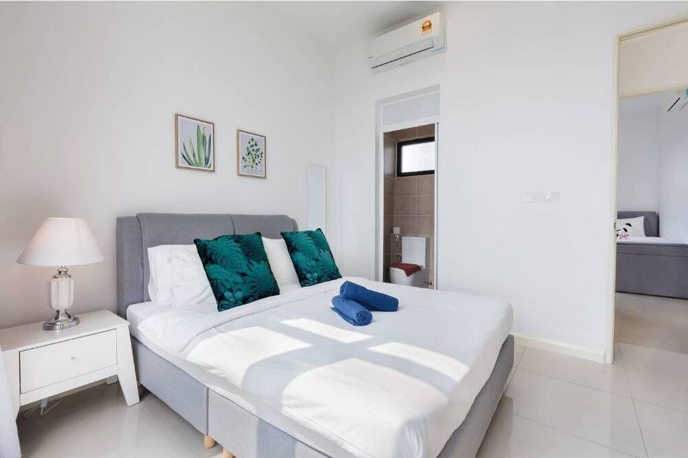 Photo of Bedroom in Nusajaya