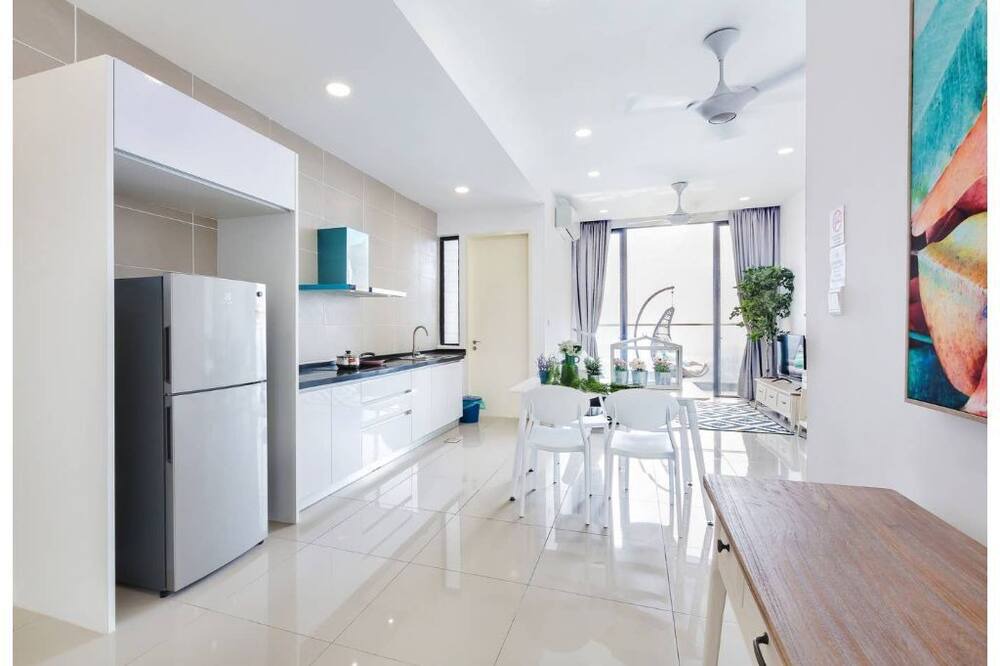 Photo of Kitchen in Nusajaya