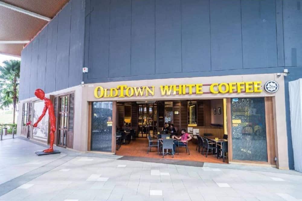 Photo of Outdoor in Nusajaya