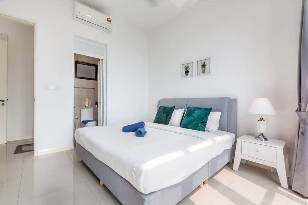Photo of Bedroom in Nusajaya