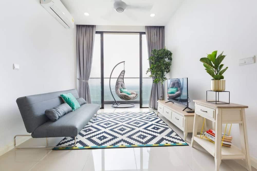 Photo of Livingroom in Nusajaya