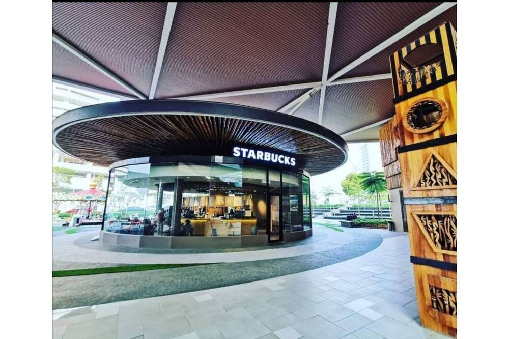 Photo of Outdoor in Nusajaya
