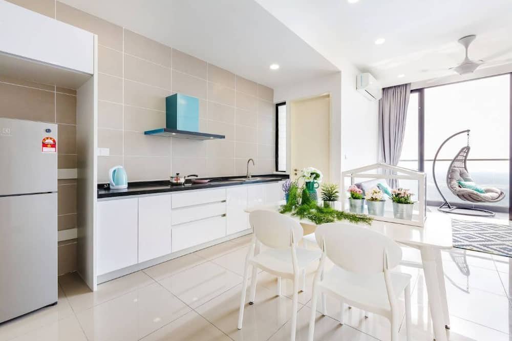 Photo of Kitchen in Nusajaya