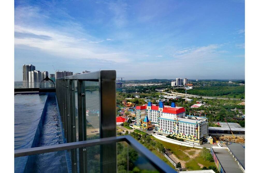 Photo of Patio Balcony in Medini