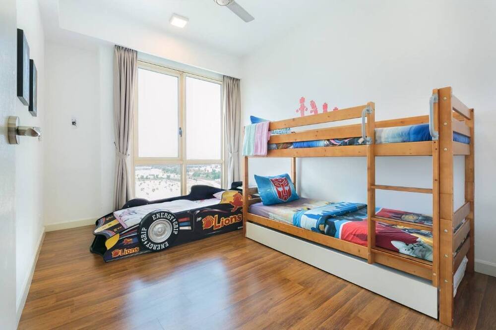 Photo of Bedroom in Medini