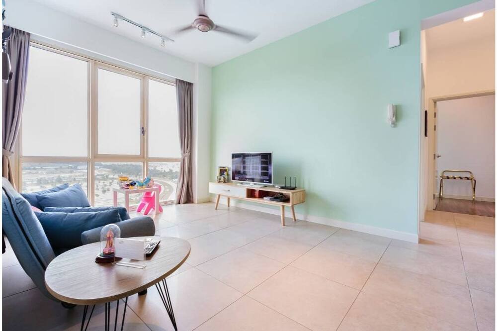 Photo of Livingroom in Medini
