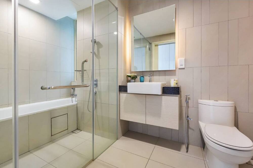 Photo of Bathroom in Medini