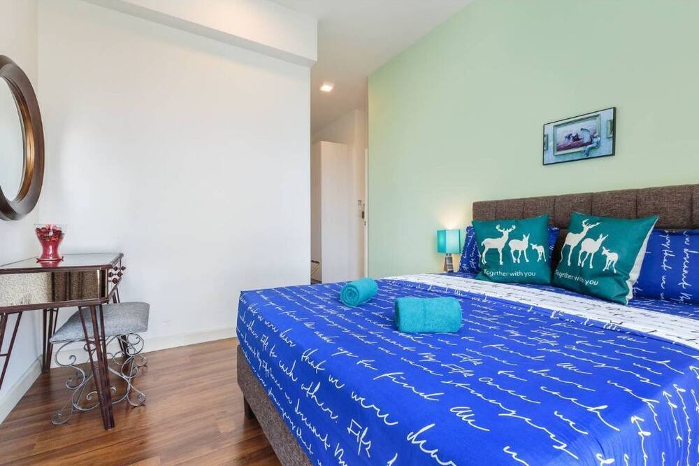 Photo of Bedroom in Medini