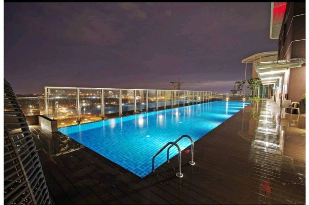 Photo of Outdoor in Medini