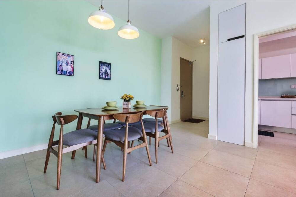 Photo of Kitchen in Medini