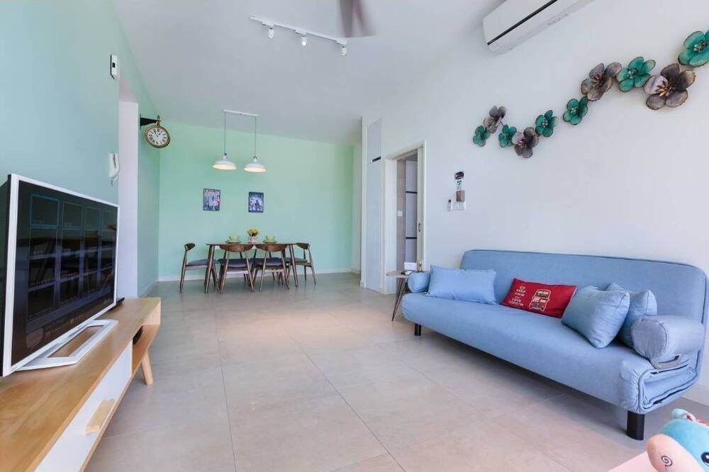 Photo of Livingroom in Medini