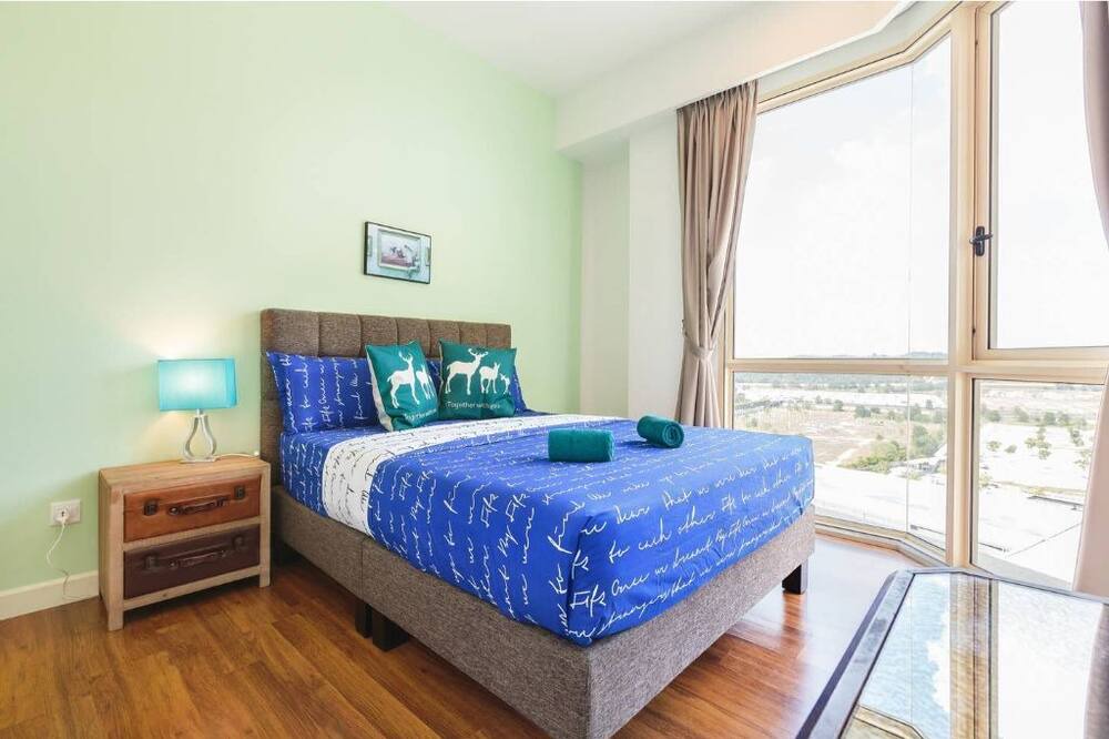 Photo of Bedroom in Medini