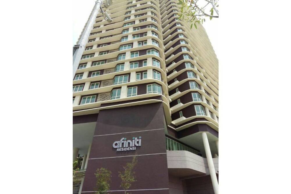 Photo of Outdoor in Medini
