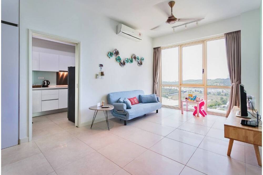 Photo of Livingroom in Medini
