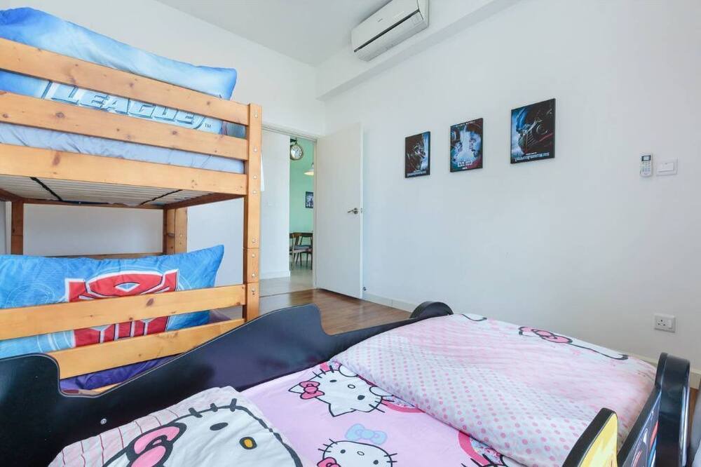 Photo of Bedroom in Medini