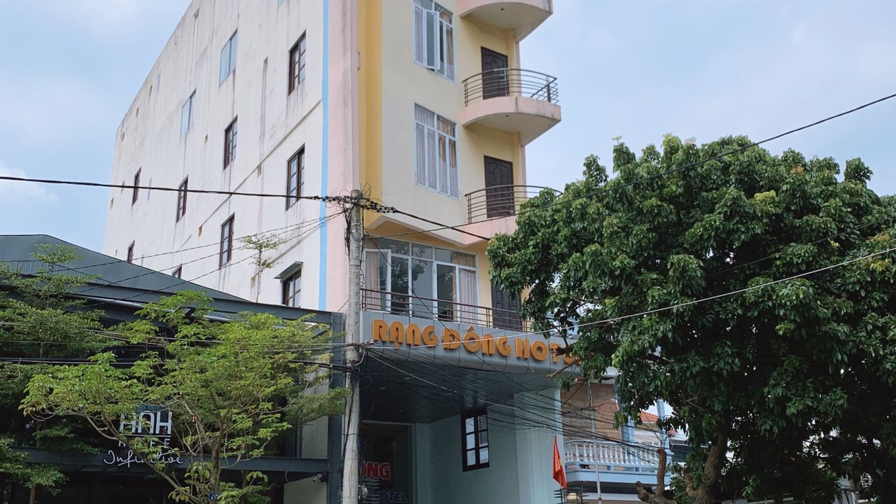 Photo of Outdoor in Hue City Centre