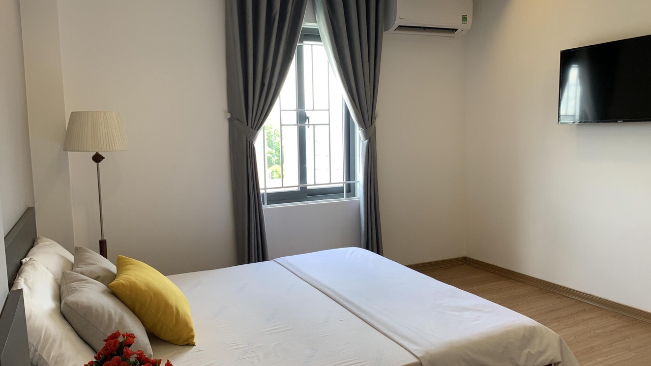 Photo of Bedroom in Hue City Centre