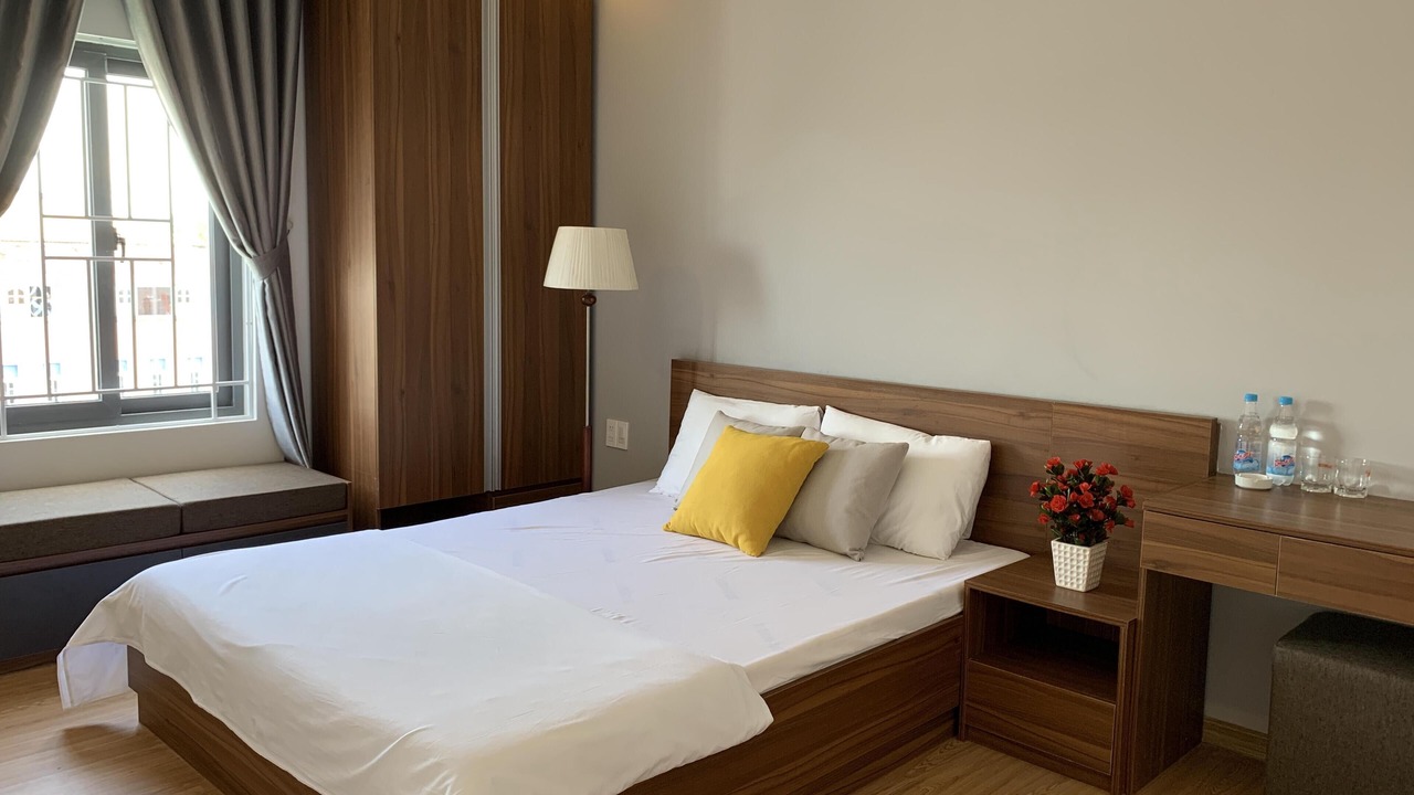Photo of Bedroom in Hue City Centre