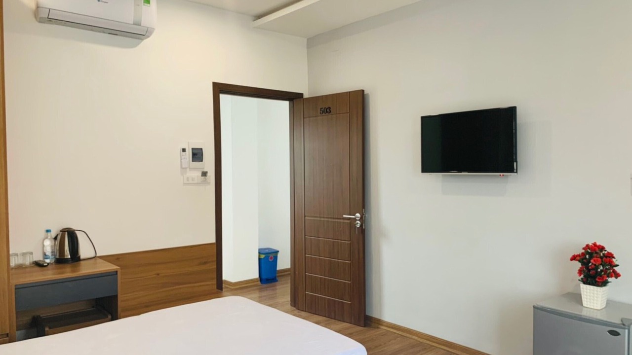 Photo of Bedroom in Hue City Centre