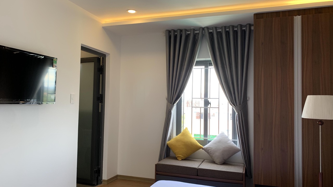 Photo of Bedroom in Hue City Centre