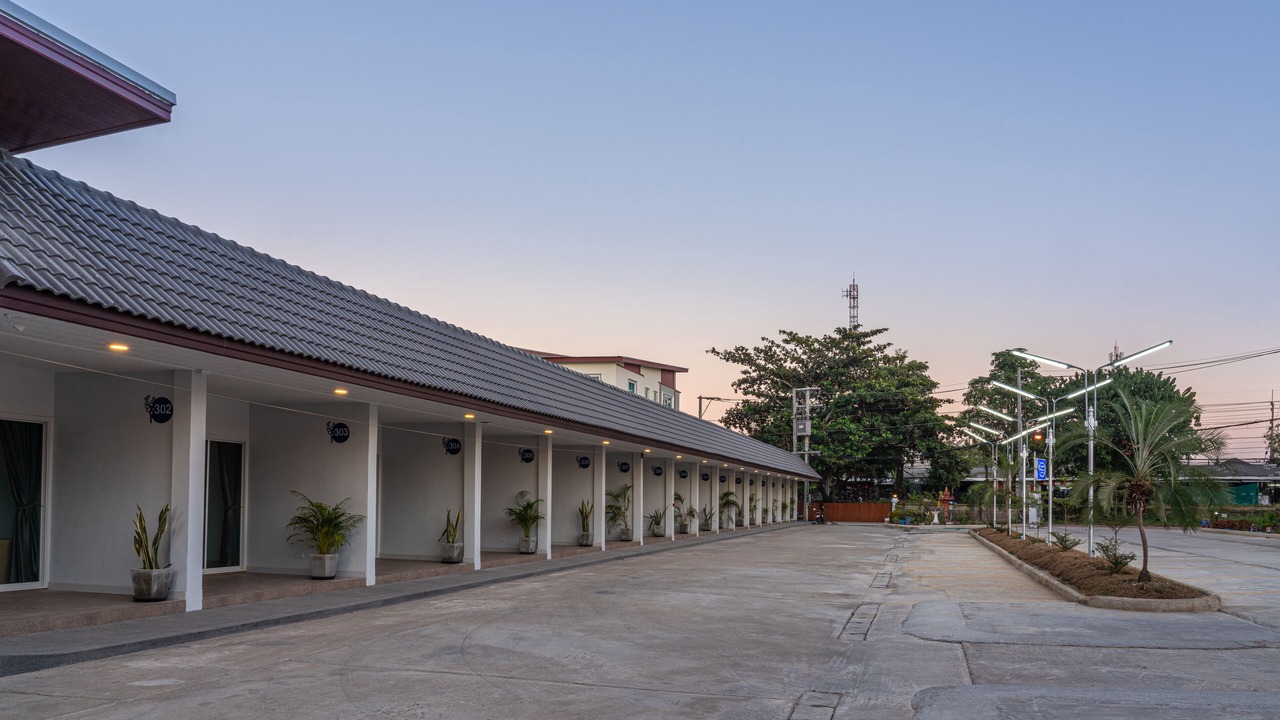 Photo of Bedroom in Chiang Rai