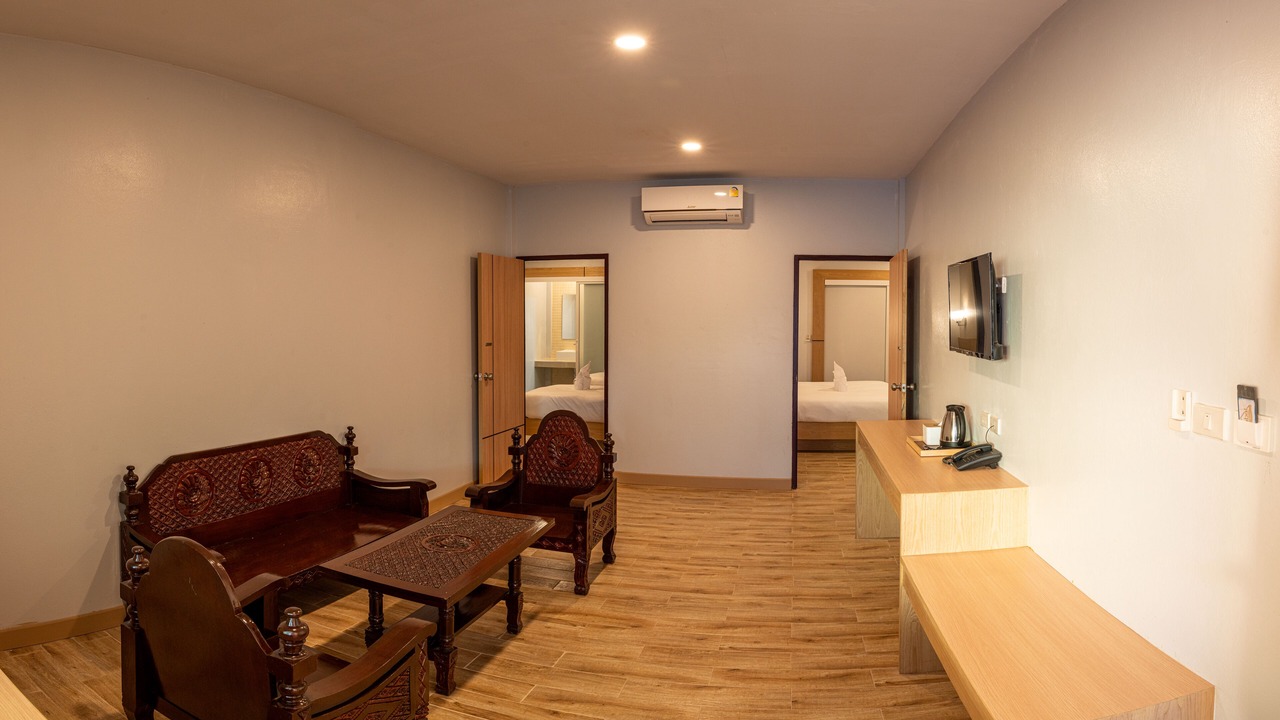 Photo of Bedroom in Chiang Rai