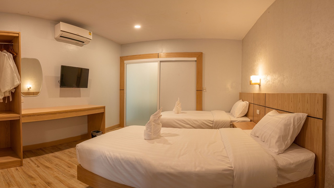 Photo of Bedroom in Chiang Rai