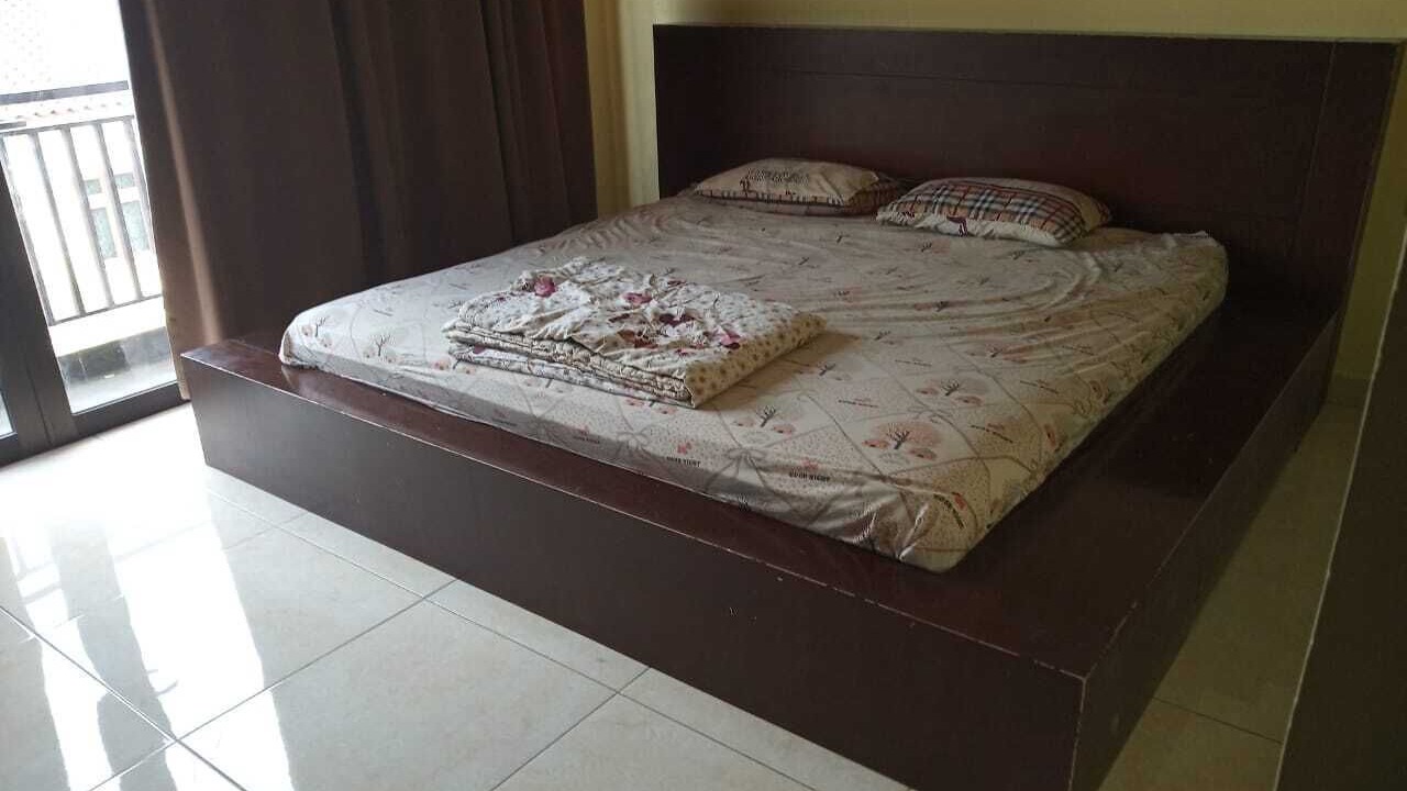 Photo of Bedroom in Tanjung Duren Utara