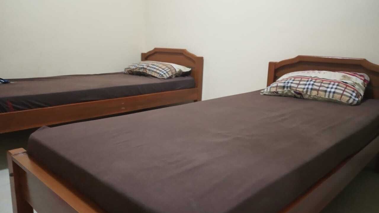 Photo of Bedroom in Tanjung Duren Utara