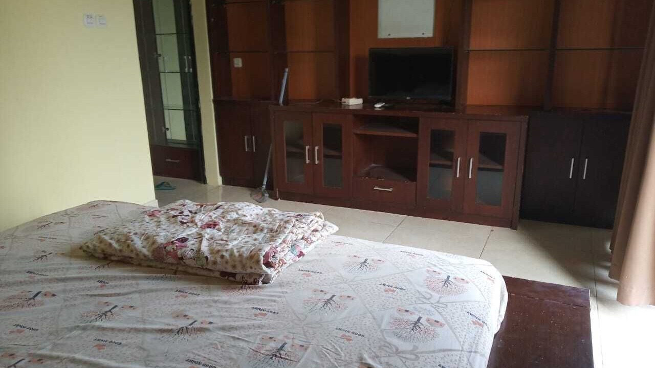 Photo of Bedroom in Tanjung Duren Utara