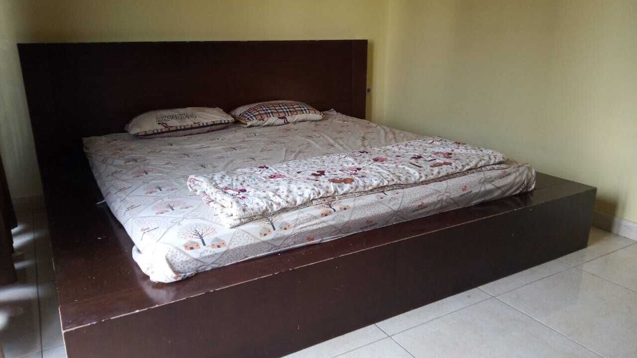 Photo of Bedroom in Tanjung Duren Utara