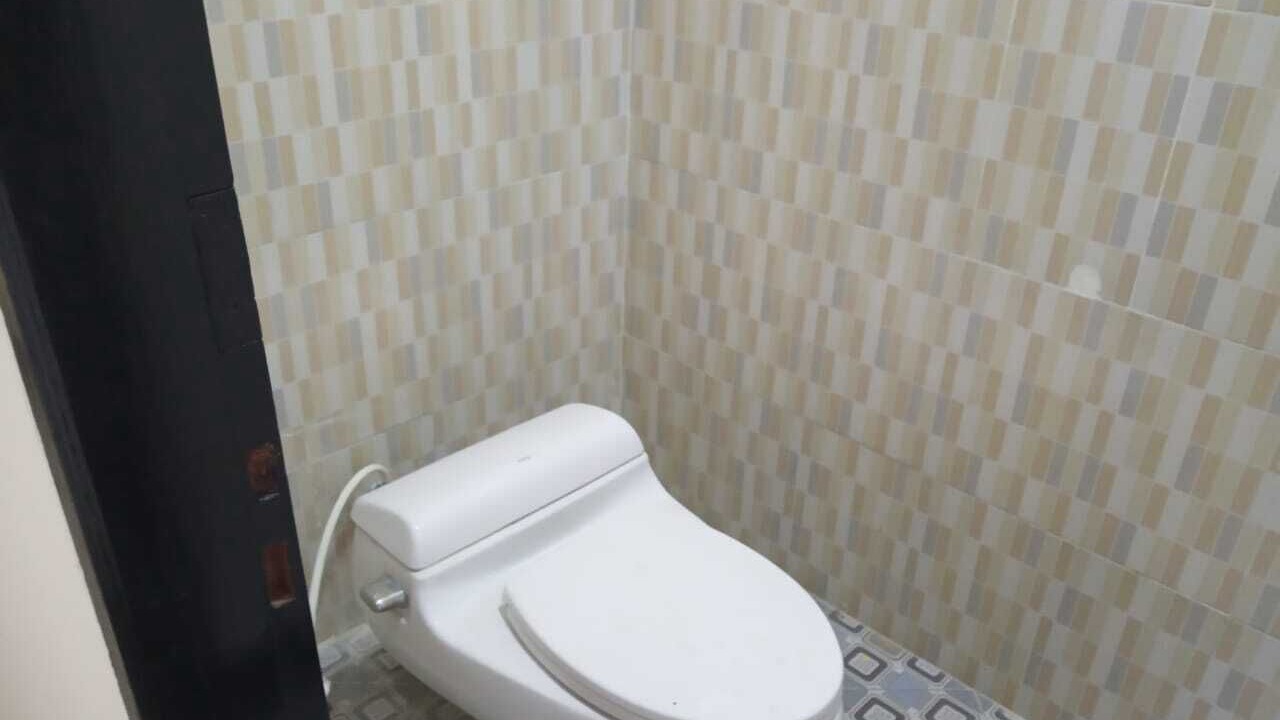 Photo of Bathroom in Tanjung Duren Utara