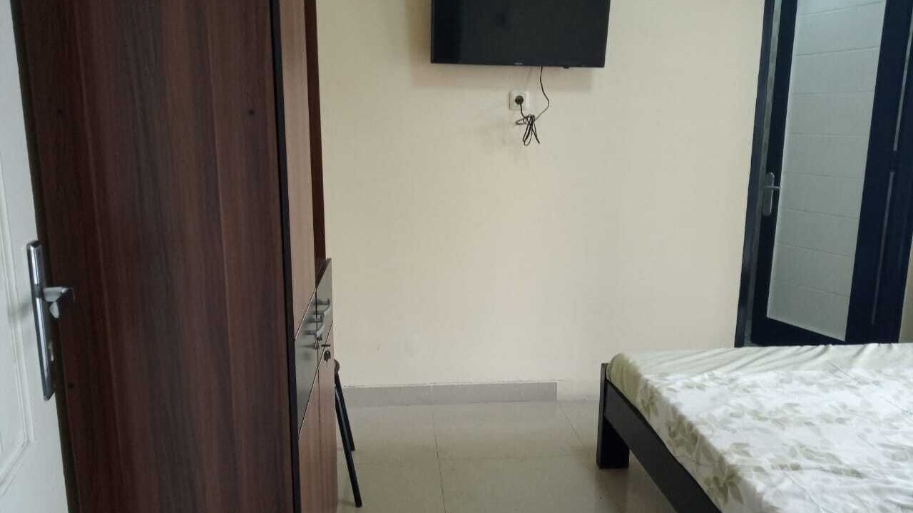 Photo of Bedroom in Tanjung Duren Utara