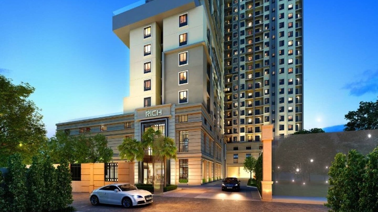 Photo of Outdoor in Bang Yi Ruea
