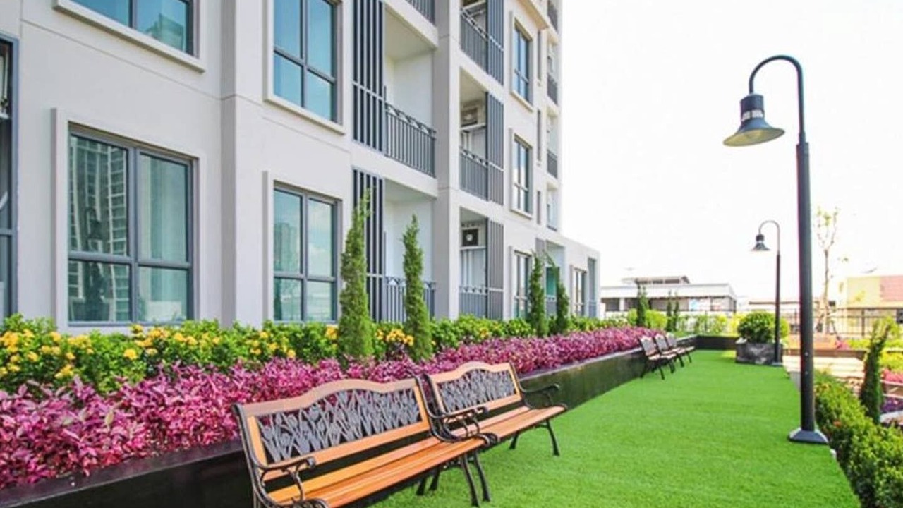 Photo of Outdoor in Bang Yi Ruea