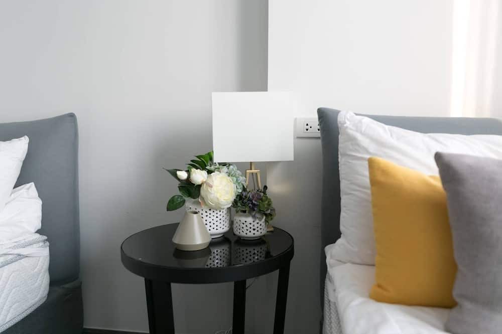 Photo of Bedroom in Bang Lamphu Lang