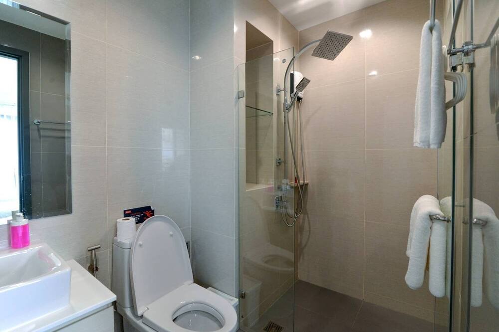 Photo of Bathroom in Bang Lamphu Lang