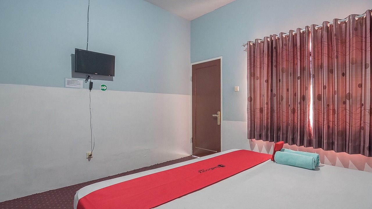 Photo of Bedroom in Rancabali