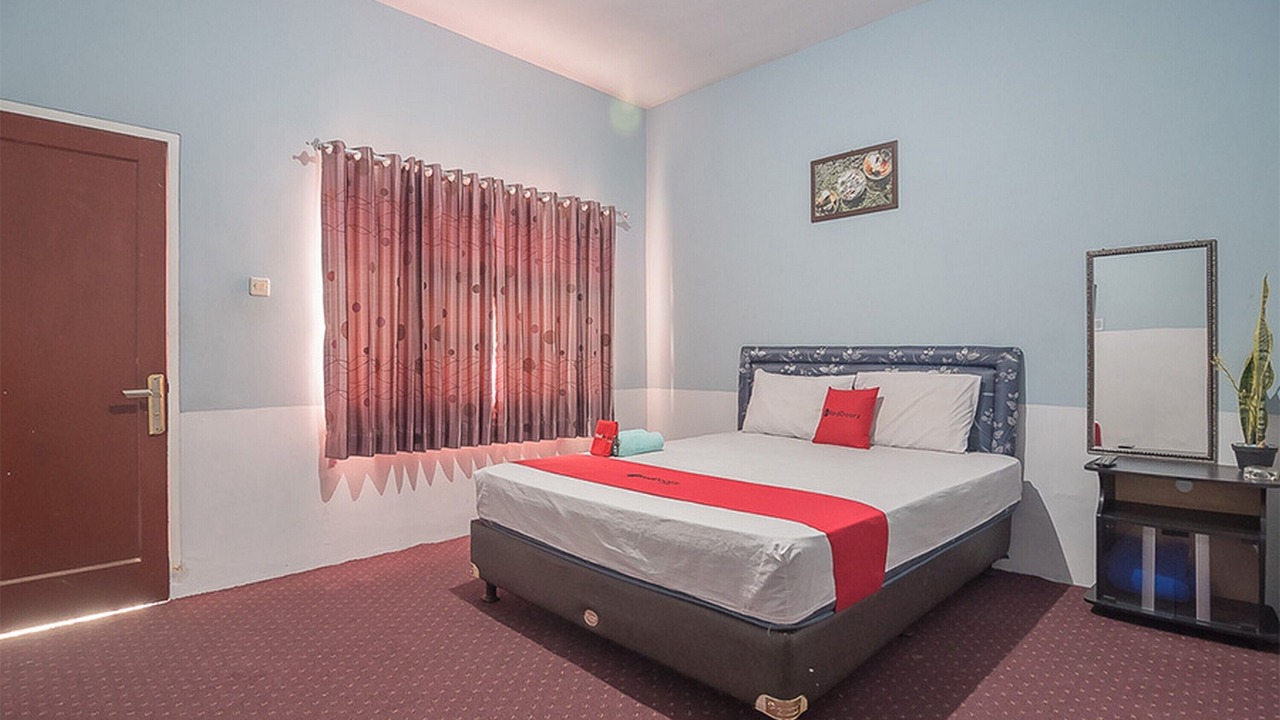 Photo of Bedroom in Rancabali