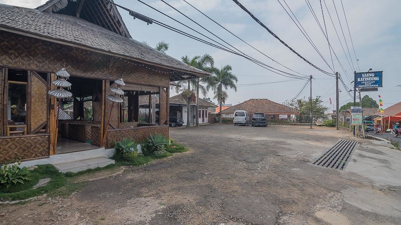 Photo of Outdoor in Rancabali