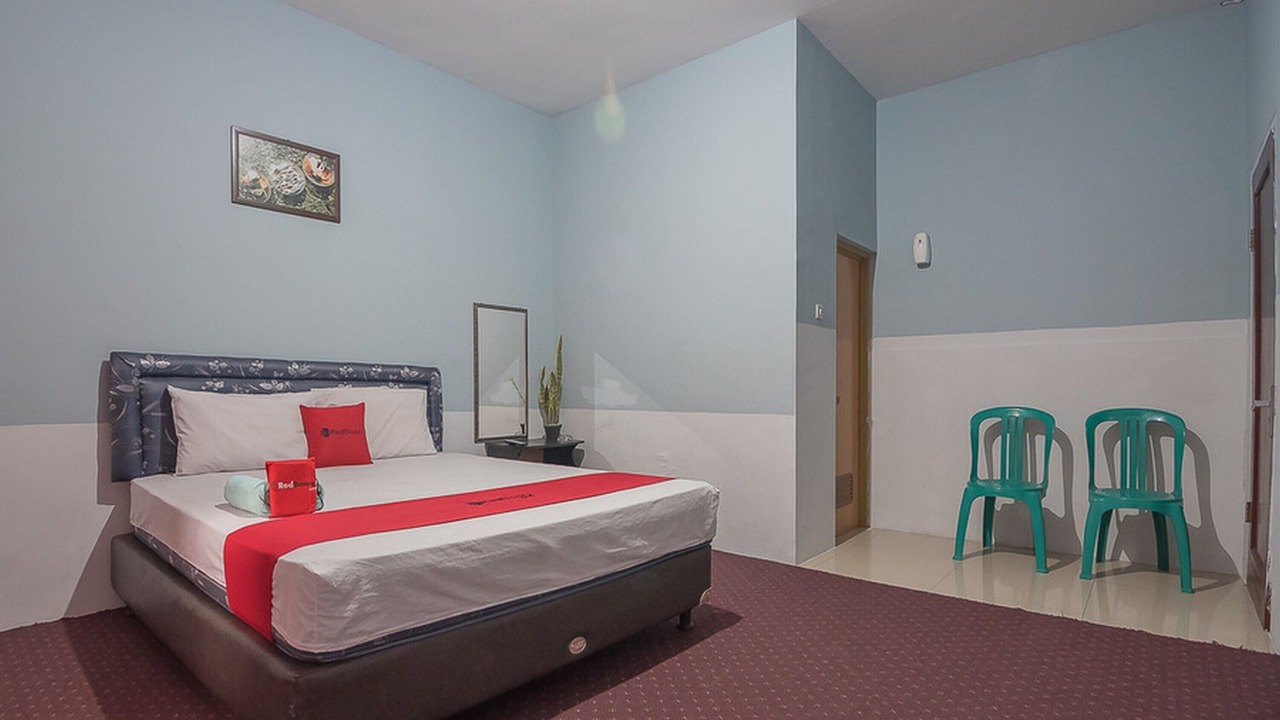 Photo of Bedroom in Rancabali